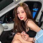 프리지아 <b>옛날</b>사진인데