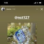 [NCT즌] 다른 안무가님도 인스타<b>올림</b>ㅋㅋㅋ