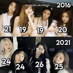 제니는 왜 <b>데뷔전이</b> 더 예쁠까