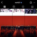 [NCT즌] 우리칠 인스타피드도 맞춰짐