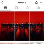 [NCT즌] 우리칠 인스타 <b>피드</b>도 맞음