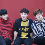 [인피니트] 인피니트 I 들의 <b>모임</b>이래ㅋㅋㅋ