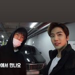 [NCT즌] 별로 안<b>친한</b> 시즈니 친구가 스토리에 이거 올렸는데