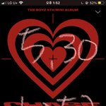 [더보이즈] 나 1시에 슴리 처음부터 <b>못</b> 틀었는데