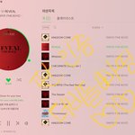 [더보이즈] 멜론 헬퍼인데