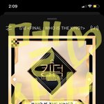 [BTOB] <b>단</b> <b>한</b><b>순간</b>도 헛되지 않기에~