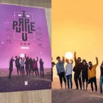 <b>맥날</b> 왜 엑소 사진으로 방탄 포스터만듦?