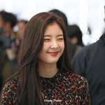 있지 <b>리아</b>랑 신은수 닮지 않음?