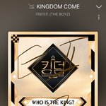 [더보이즈] 안녕 <b>타</b>팬임