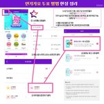 [방탄소년단] 우리 인.가 1위 투표로 결정<b>난대</b>