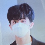 [NCT즌] 이마크 흑발은 레알이다