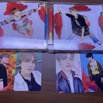 [NCT즌] 앨범깡 자랑한다