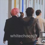 [NCT즌] 아미친 천러랑 재현이
