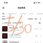[더보이즈] 더비들아 우리 후즈팬 열심히 해야할듯
