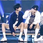 [NCT즌] 아 ㅆ 내 <b>다리</b> 눈 감아