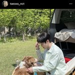[NCT즌] 개<b>예쁘다</b> ㅠㅠㅠ