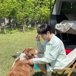 [NCT즌] 갱얼<b>쥐</b>가 간식만 보는데
