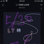 [방탄소년단] 투표<b>인증</b>