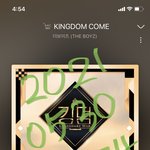 [더보이즈] 만약에 이번에 컴백하면