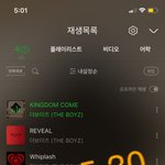 [더보이즈] 멜ㄹ 99(<b>차트인</b>) / 지ㄴ 16(1 오름)/ 벅ㅅ...
