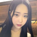 윈터랑 차<b>윤지</b>랑 닮지 않았어?