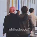 [NCT즌] <b>뒷모습</b>에서도 보이는
