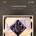 [더보이즈] 근데 경연 <b>순서</b>