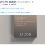 [더보이즈] 이거 지금 주면 어떡해..ㅜ