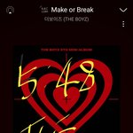 [더보이즈] 근데 생각보다 인증하고 글쓰기 안귀찮음