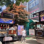 [펜타곤] <b>와우</b> 커피차랑