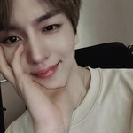 [펜타곤] 형구 <b>셀카</b>
