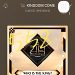 [더보이즈] 브이앱보면서 스밍돌리는법 알려드림