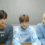 [드리핀] 나가고싶은 예능 <b>간접</b>적으로 말하는 애기들 ㅋㅋ