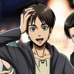 [진격의거인] (남캐) <b>캐릭</b>별 **라고 했을 때 반응 캐해❗