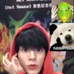 [NCT즌] 나같아도 제똥이 표정됨ㅋㅋㅋㅋㅋㅋㅋㅋㅋ