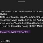 <b>아미</b>들아 방금 영상 더보기 봐바