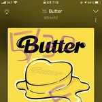 [방탄소년단] <b>버터</b> 방금 올라온 영상봤어?