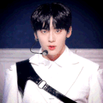나 요즘 <b>황민현</b>이 너무 좋아