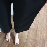 혹시 <b>수업때</b> 요가복 입어도 됨??