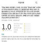 [NCT즌] <b>에스엠</b> 잡플래닛 평가임