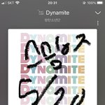 [방탄소년단] 조방<b>글</b> 만들면 <b>원본글</b> 절대 들어가지 말아줘