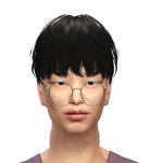 심즈로 한남충 심 만들기