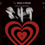 [더보이즈] 회계사 준비하는 빠순이 흔할까??