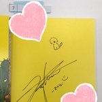[NCT즌] 제노가 그린 강쥐
