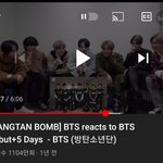 초심 잃었다고 <b>직접</b> 말하는 방탄 뷔 ㅋㅋ