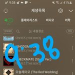 [더보이즈] 문투비율 어떨거같아