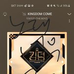 [더보이즈] 크리스마씨한테<b>미안</b>해