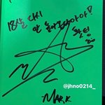 [NCT즌] 미자젠프 마크<b>ps</b>