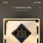 [더보이즈] 똑똑.. 와도 되나?