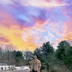 [NCT즌] 줍줍한 하늘 <b>합성</b>짤 공유한더